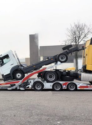 ITT incorpora la marca Rolfo