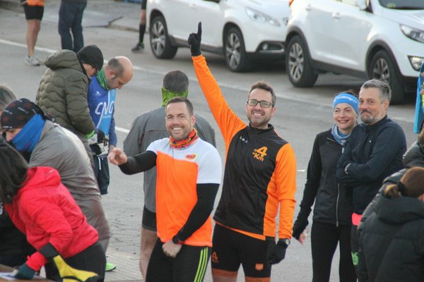Carrera solidaria A4elKM