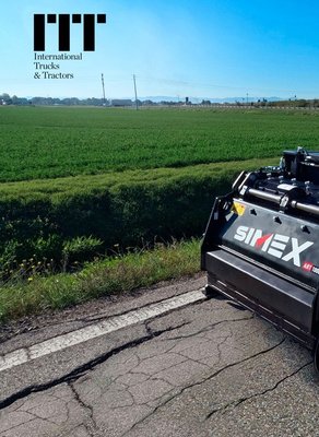 ITT– Nuevos distribuidores oficial de Simex del Grupo ITT