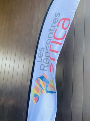 ITT en Rencontres Africa 2019 (Senegal)