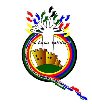 Colaboradores del proyecto de la entidad La Roca Solidari para 2020