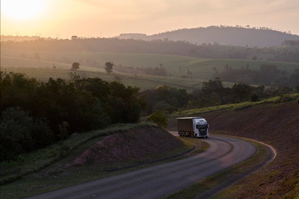 EL NUEVO SISTEMA CCAP DE SCANIA