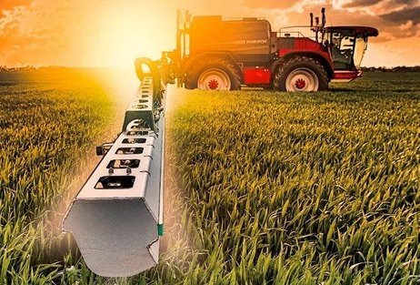 Noticias ITT: Agricultores independientes