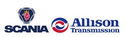 SCAITT: Camiones Scania con cajas automáticas Allison