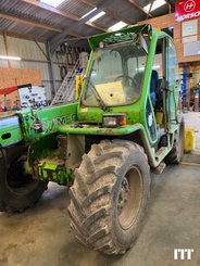 Telehandler Merlo P34.7 - 4