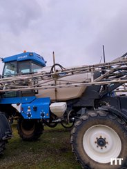 Self-propelled sprayer Evrard ALPHA 3000 - 1