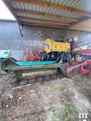 Mower conditioner Kverneland 2628M - 2