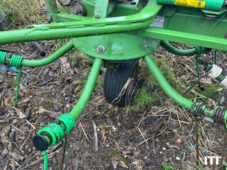 Tedder Krone KW 6.70 - 1