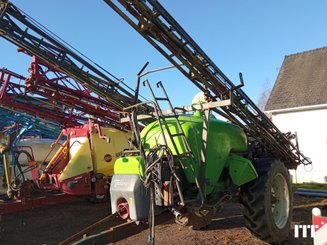 Trailed sprayer Tecnoma GALAXY 3100L - 3