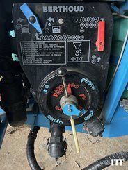 Trailed sprayer Berthoud RACEP DP TRONIC - 5