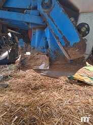 Precision seeder Monosem NG PLUS 4 - 2