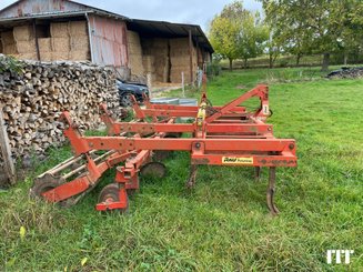 Stubble cultivator Rau POLYMAG - 1