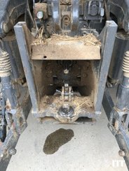 Farm tractor Valtra T234 - 8