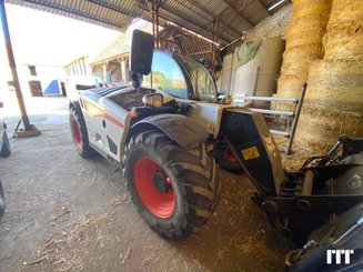 Telehandler Bobcat TL38.70 - 3