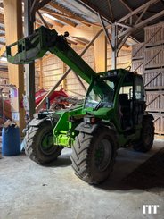 Telehandler Merlo TF42.7CS-140 - 6