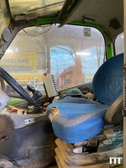 Telehandler Merlo P34.7 - 5