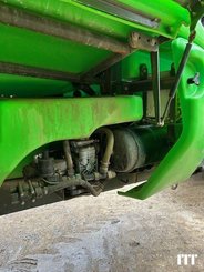 Trailed sprayer Tecnoma TECNIS 3500 - 4