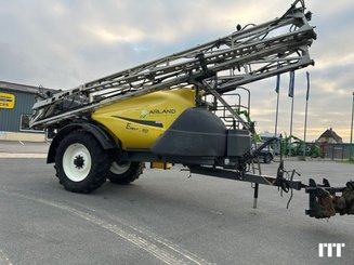 Trailed sprayer Arland XL 603 - 1