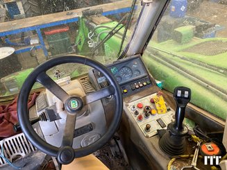 Telehandler Merlo P34.7 - 7