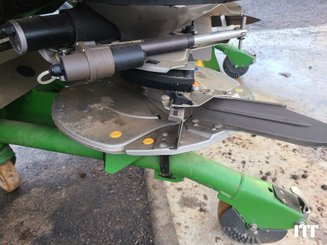 Fertiliser spreader Amazone ZATS 4200 - 4