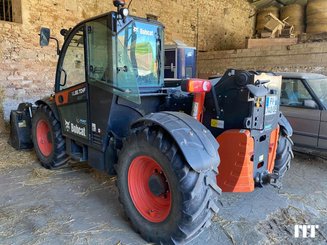 Telehandler Bobcat TL38.70 - 1