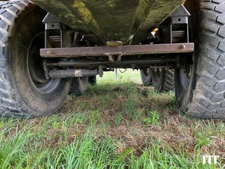 Trailer La littorale C32 - 12