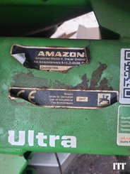 Fertiliser spreader Amazone ZATS 4200 - 8