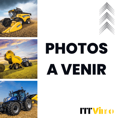 Telehandlers - TH7.37