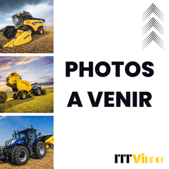 Telehandler New Holland TH7.37 - 1