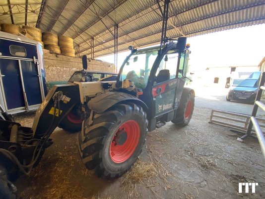Telehandler Bobcat TL38.70 - 1