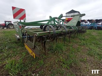 Soil accessory Franquet SYNCHROSPIRE - 6