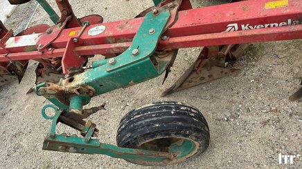 Plough Kverneland LS 100-200-5 - 4