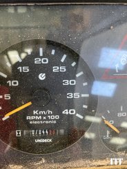 Telehandler Merlo P34.7 - 6