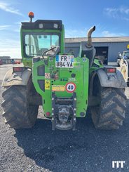 Telehandler Merlo TF35.7 - 6