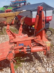 Plough Kuhn MULTI-MASTER 121 - 1