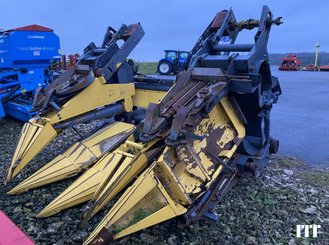 Maize harvester for combine harvester Fantini 6 RANGS - 9