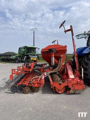Combination seed drill  Kuhn VENTA LC4000 - 3