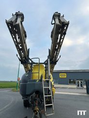 Trailed sprayer Arland XL 603 - 3