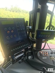 Trailed sprayer Berthoud TENOR - 3