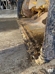Silage facer bucket Emily MELODIS - 5