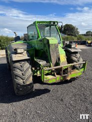 Telehandler Merlo TF35.7 - 8