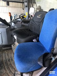 Farm tractor New Holland T7.185 - 3