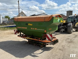 Fertiliser spreader Amazone ZAM - 1