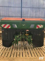 Fertiliser spreader Amazone ZA TS 3200 - 1