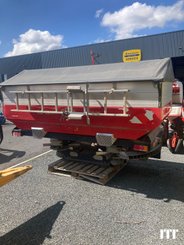 Fertiliser spreader Kverneland GEOSPREAD - 9