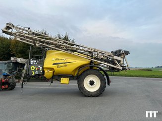 Trailed sprayer Arland XL 603 - 2