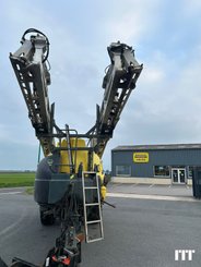 Trailed sprayer Arland XL 603 - 3