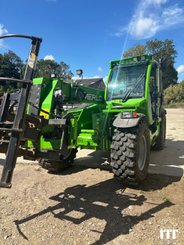 Telehandler Merlo TF42.7CS-140 - 1