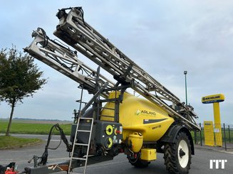 Trailed sprayer Arland XL 603 - 2