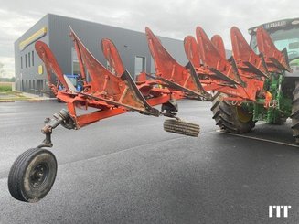 Plough Kuhn MASTER 100 - 1